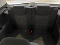 View of third row of seats