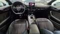 View of dashboard