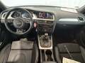 View of dashboard