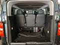 View of boot / luggage space