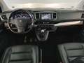 View of dashboard
