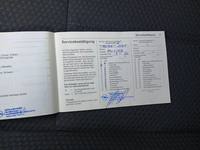 Doklad o servisu