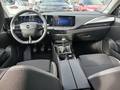 View of dashboard
