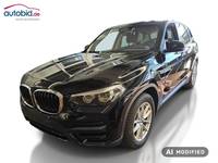 BMW X3 xDrive20d Aut. Advantage