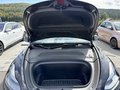 View of engine compartment