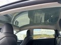 View of sunroof / panoramic roof