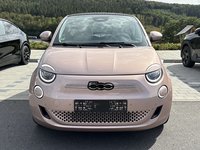 Front view