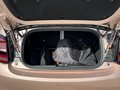 View of boot / luggage space