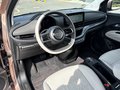 View of dashboard