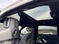 View of sunroof / panoramic roof