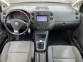View of dashboard