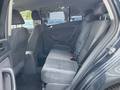 View of rear seat