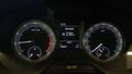 Вид на приборную панель