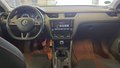 View of dashboard