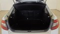 View of boot / luggage space