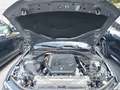 View of engine compartment