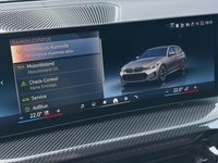 Статус автомобиля