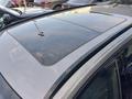 View of sunroof / panoramic roof