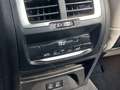 View of rear climate control switch