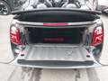 Vue de l’intérieur du coffre / de la soute