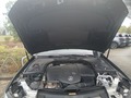 View of engine compartment
