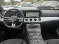 View of dashboard
