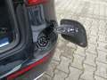 View of fittings for electric vehicle