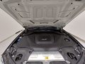 Vue du compartiment moteur