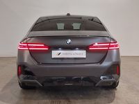 Rear view
