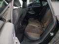 View of rear seat