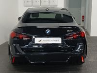 Rear view