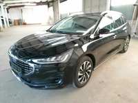 Ford Focus Turnier 1,0 EcoBoost "Titanium"