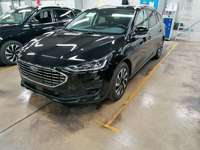 Ford Focus Turnier 1,0 EcoBoost "Titanium"