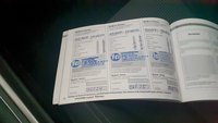 Документ о выполнении сервиса