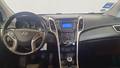View of dashboard