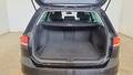 View of boot / luggage space