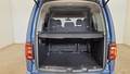 View of boot / luggage space