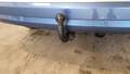 View of trailer tow-bar hitch