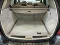 View of boot / luggage space