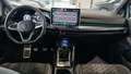 View of dashboard