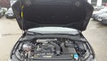 View of engine compartment