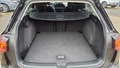View of boot / luggage space