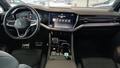 View of dashboard