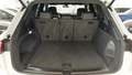 View of boot / luggage space