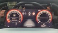 Pogled kombi instrument