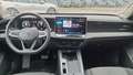 View of dashboard