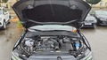 View of engine compartment