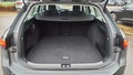 View of boot / luggage space