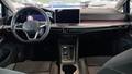 View of dashboard