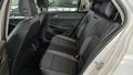 View of rear seat